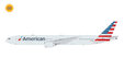 American Airlines - Boeing 777-300ER (GeminiJets 1:200)