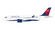 Delta Air Lines - Airbus A220-100 (GeminiJets 1:200)