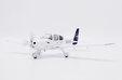 European Flight Academy (Lufthansa Aviation Training) Cirrus SR20 (JC Wings 1:72)