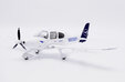 European Flight Academy (Lufthansa Aviation Training) Cirrus SR20 (JC Wings 1:72)