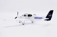 European Flight Academy (Lufthansa Aviation Training) Cirrus SR20 (JC Wings 1:72)
