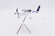 European Flight Academy (Lufthansa Aviation Training) Cirrus SR20 (JC Wings 1:72)