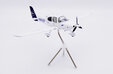 European Flight Academy (Lufthansa Aviation Training) Cirrus SR20 (JC Wings 1:72)