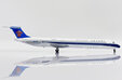 China Southern Airlines McDonnell Douglas MD-82 (JC Wings 1:200)