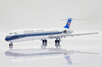 China Southern Airlines McDonnell Douglas MD-82 (JC Wings 1:200)