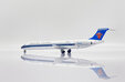 China Southern Airlines McDonnell Douglas MD-82 (JC Wings 1:200)