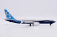 Boeing House Color Boeing 737 MAX 8 (JC Wings 1:200)