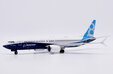 Boeing House Color Boeing 737 MAX 8 (JC Wings 1:200)