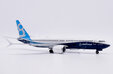 Boeing House Color Boeing 737 MAX 8 (JC Wings 1:200)
