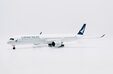 Cathay Pacific Airbus A350-1000 (JC Wings 1:200)