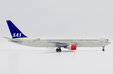 SAS Scandinavian Airlines Boeing 767-300ER (JC Wings 1:200)