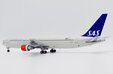 SAS Scandinavian Airlines Boeing 767-300ER (JC Wings 1:200)