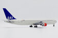 SAS Scandinavian Airlines Boeing 767-300ER (JC Wings 1:200)