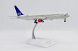 SAS Scandinavian Airlines Boeing 767-300ER (JC Wings 1:200)