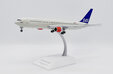 SAS Scandinavian Airlines Boeing 767-300ER (JC Wings 1:200)
