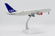 SAS Scandinavian Airlines Boeing 767-300ER (JC Wings 1:200)
