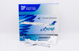 Garuda Indonesia Bombardier CRJ-1000ER (JC Wings 1:200)