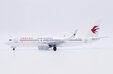 China Eastern Airlines - Boeing 737-800 (JC Wings 1:200)