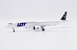 LOT Polish Airlines Embraer E195-E2 (JC Wings 1:200)