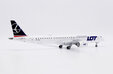 LOT Polish Airlines Embraer E195-E2 (JC Wings 1:200)