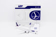 LOT Polish Airlines Embraer E195-E2 (JC Wings 1:200)