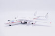 Antonov Design Bureau An-225 Mriya (JC Wings 1:400)