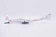 Antonov Design Bureau An-225 Mriya (JC Wings 1:400)