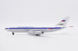 Aeroflot - Ilyushin IL-86 (JC Wings 1:400)