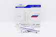 Aeroflot Ilyushin IL-86 (JC Wings 1:400)