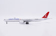 Turkish Airlines - Boeing 777-300ER (JC Wings 1:400)