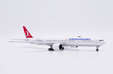 Turkish Airlines Boeing 777-300ER (JC Wings 1:400)