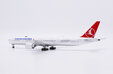 Turkish Airlines Boeing 777-300ER (JC Wings 1:400)