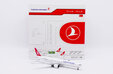 Turkish Airlines Boeing 777-300ER (JC Wings 1:400)