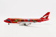 Qantas - Boeing 747-400 (JC Wings 1:400)