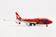 Qantas Boeing 747-400 (JC Wings 1:400)