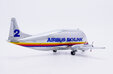 Airbus Skylink Aero Spacelines 337SGT Super Guppy Turbine (JC Wings 1:400)