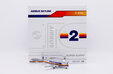 Airbus Skylink Aero Spacelines 337SGT Super Guppy Turbine (JC Wings 1:400)