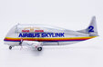 Airbus Skylink Aero Spacelines 337SGT Super Guppy Turbine (JC Wings 1:400)