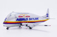 Airbus Skylink Aero Spacelines 337SGT Super Guppy Turbine (JC Wings 1:400)
