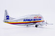 Airbus Skylink Aero Spacelines 337SGT Super Guppy Turbine (JC Wings 1:400)