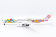 China Airlines - Airbus A350-900 (JC Wings 1:200)