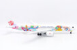 China Airlines Airbus A350-900 (JC Wings 1:200)