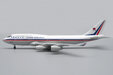 China Airlines - Boeing 747-400 (Apollo 1:400)