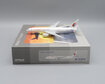 China Cargo Airlines - Boeing 777-200F (Apollo 1:400)