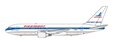 Piedmont Airlines - Boeing 767-200ER (V1:400 1:400)