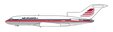 Air Atlanta - Boeing 727-100 (V1:400 1:400)