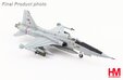 Royal Norwegian Air Force F-5A (Hobby Master 1:72)