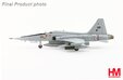 Royal Norwegian Air Force F-5A (Hobby Master 1:72)