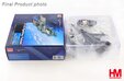 US Air Force F16C Fighting Falcon (Hobby Master 1:72)