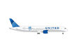 United Airlines - Boeing 787-9 (Herpa Wings 1:500)